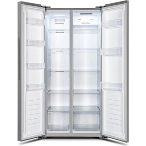 Холодильник Gorenje NRS81714SI