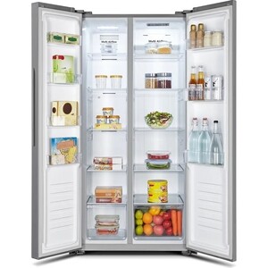Холодильник Gorenje NRS81714SI