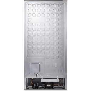 Холодильник Gorenje NRS81714SI