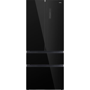 Холодильник Korting KNFF 80307 SI GN