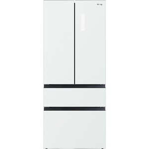 Холодильник Korting KNFF 80307 SI GW