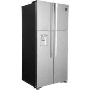 Холодильник Hitachi R-W660PUC7X GC