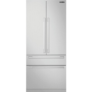 Встраиваемый холодильник Signature Kitchen Suite SKSFD3614P