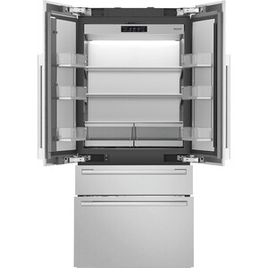 Встраиваемый холодильник Signature Kitchen Suite SKSFD3614P
