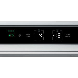 Встраиваемый холодильник Electrolux ENC8MD19S