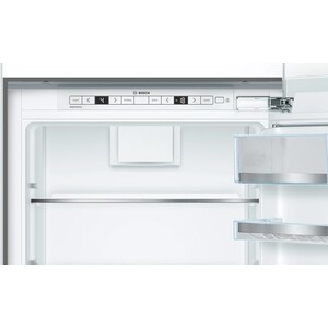 Встраиваемый холодильник Bosch KIS87ADD0