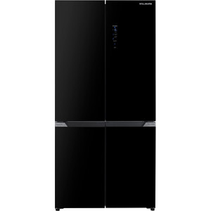 Холодильник WILLMARK BIC-785IGB