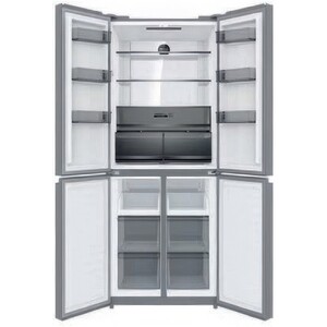 Холодильник Centek CT-1742 White Stone