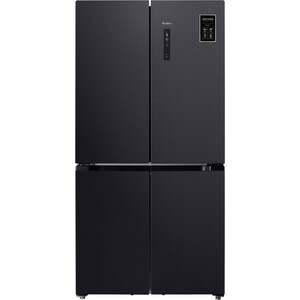 Холодильник Tesler RCD-547BI Graphite