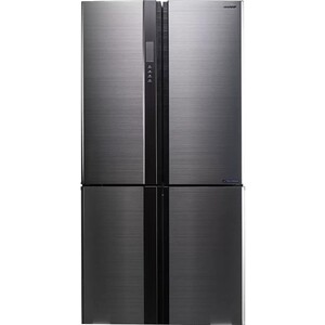 Холодильник Sharp SJ-EX98F-SL