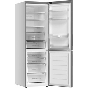 Холодильник Haier C4F619CFMMPU1