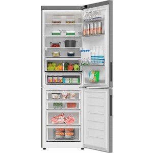 Холодильник Haier C4F619CFMMPU1