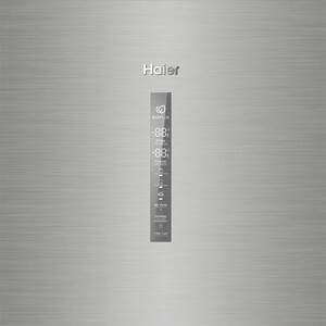Холодильник Haier C4F619CFMMPU1