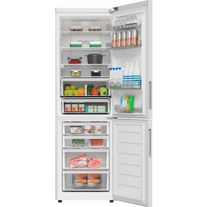 Холодильник Haier C4F619CWMPU1