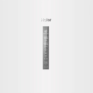 Холодильник Haier C4F619CWMPU1