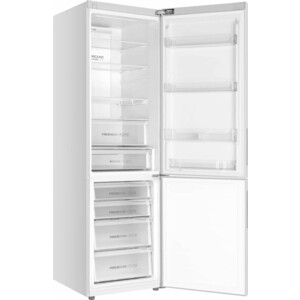 Холодильник Haier C4F620CWMPU1