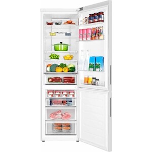 Холодильник Haier C4F620CWMPU1