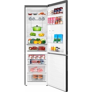 Холодильник Haier C4F640CBFRGU1