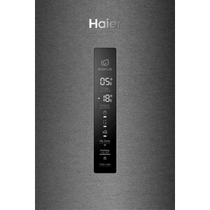 Холодильник Haier C4F640CBFRGU1