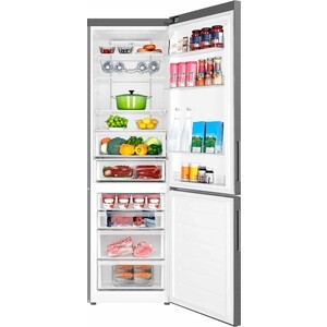 Холодильник Haier C4F640CFMRGU1