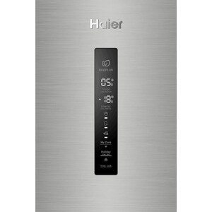 Холодильник Haier C4F640CFMRGU1
