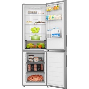 Холодильник Haier CBF534ASG