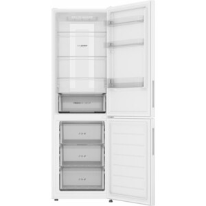 Холодильник Haier CBF534AWG