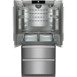 Холодильник Liebherr CBNste 8872