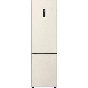 Холодильник LG GC-B509AEMW