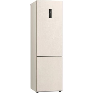 Холодильник LG GC-B509AEMW
