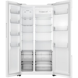 Холодильник Haier HRF-522DW6RU