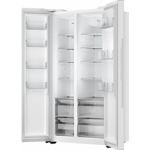 Холодильник Haier HRF-522DW6RU