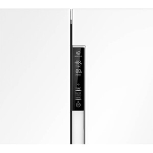 Холодильник Haier HRF-522DW6RU
