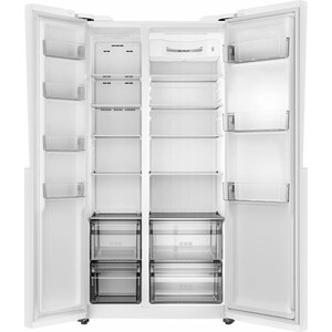 Холодильник Haier HRF-918DW