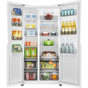 Холодильник Haier HRF-918DW