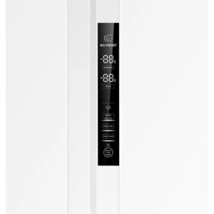 Холодильник Haier HRF-918DW