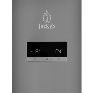 Холодильник Jacky's JR FI568EN