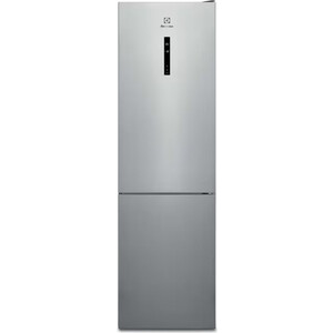 Холодильник Electrolux LNT7ME36X3
