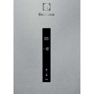 Холодильник Electrolux LNT7ME36X3