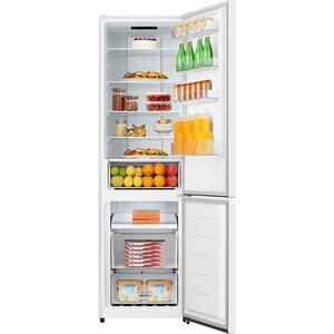 Холодильник Gorenje NRK62014W4