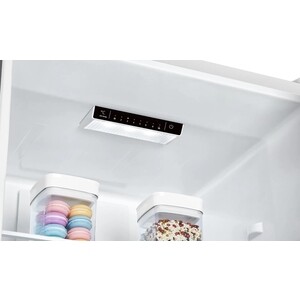 Холодильник Gorenje NRK62014W4