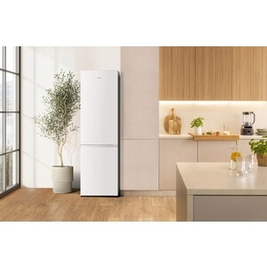 Холодильник Gorenje NRK62014W4