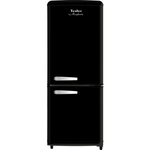 Холодильник Tesler RB-107 BLACK