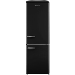 Холодильник Tesler RB-330 BLACK