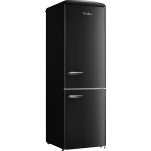 Холодильник Tesler RB-330 BLACK