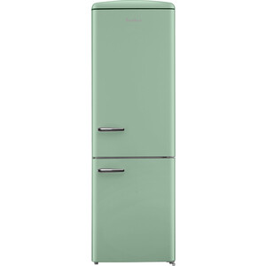 Холодильник Tesler RB-330 MINT GREEN