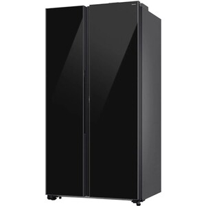 Холодильник Samsung RS80F65M1BWT