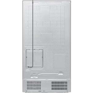 Холодильник Samsung RS80F65M1BWT