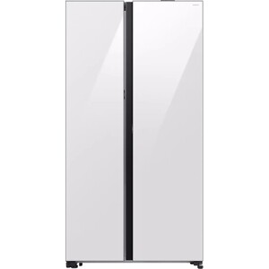 Холодильник Samsung RS80F65M1WWT