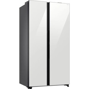Холодильник Samsung RS80F65M1WWT